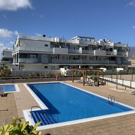 Апартаменты Apartamento Nuevo Terrazas Гранадилла-де-Абона Экстерьер фото