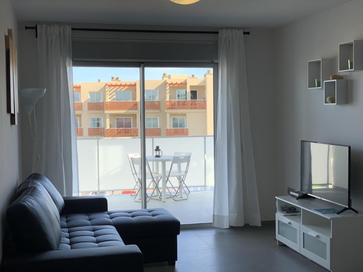 Апартаменты Apartamento Nuevo Terrazas Гранадилла-де-Абона Экстерьер фото