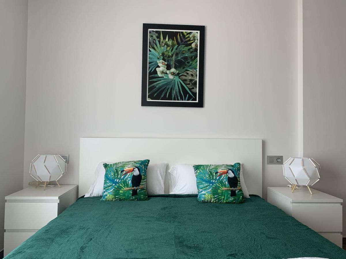 Апартаменты Apartamento Nuevo Terrazas Гранадилла-де-Абона Экстерьер фото