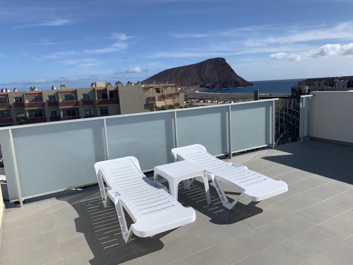 Апартаменты Apartamento Nuevo Terrazas Гранадилла-де-Абона Экстерьер фото