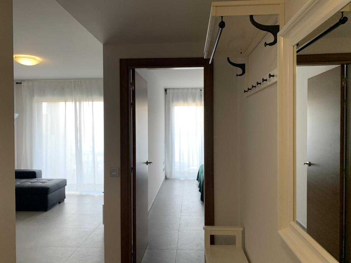 Апартаменты Apartamento Nuevo Terrazas Гранадилла-де-Абона Экстерьер фото