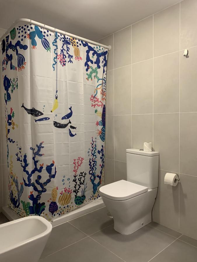 Апартаменты Apartamento Nuevo Terrazas Гранадилла-де-Абона Экстерьер фото