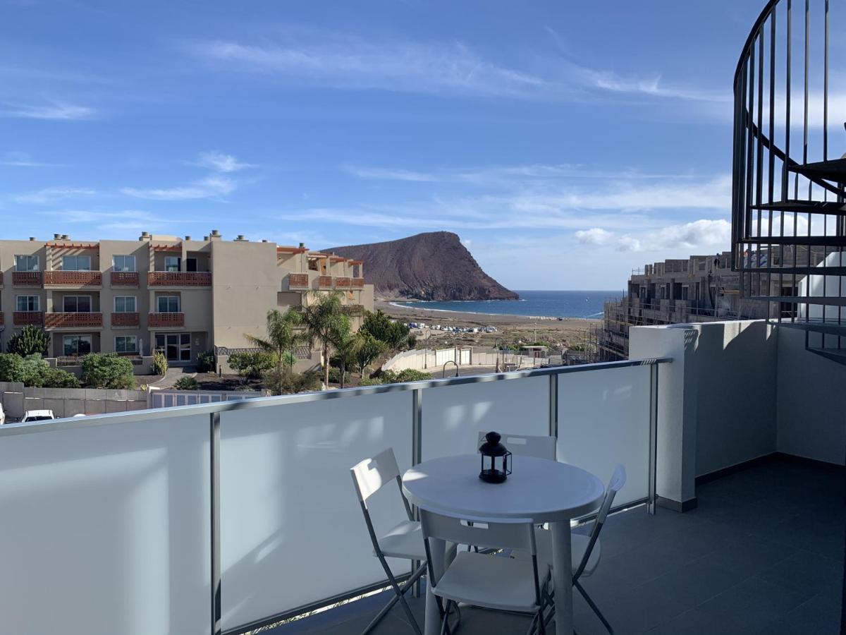 Апартаменты Apartamento Nuevo Terrazas Гранадилла-де-Абона Экстерьер фото
