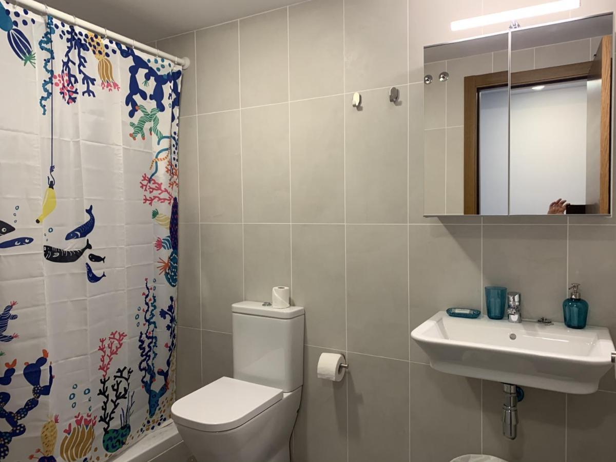 Апартаменты Apartamento Nuevo Terrazas Гранадилла-де-Абона Экстерьер фото